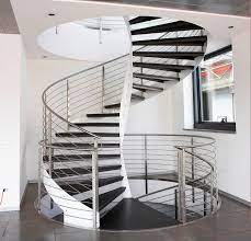 Spiral Steel Staircase The Best Design For Your Home Stairs Design Home Stairs Design Circular Stairs