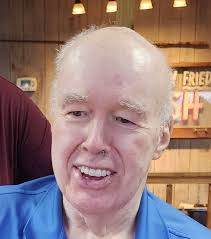 Obituary for Buddy Inman