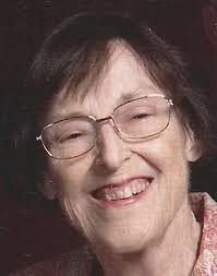 Faye Sharp Obituary (2012)