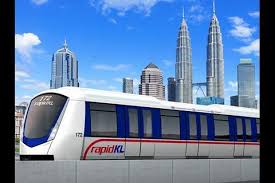 Please subscribe to our channel for more info : Kuala Lumpur Light Metro Train Unveiled News Railway Gazette International