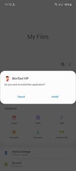 If you play games online on your smartphone, if so, then you were excited to play free fire on your smartphone, it is one of the most played games. Skin Tool Vip Apk Download For Android New Ff Skin Apkshelf