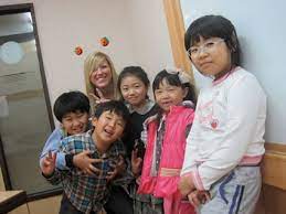 June 21, 2021 by robert farr. Why College Graduates Should Teach English In South Korea
