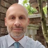 Damian Esposito's Instagram, Twitter & Facebook