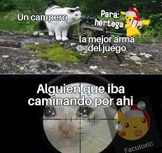 Aquí podrás descargar la última versión de garena si quiere obtener la mejor experiencia de juego, puede descargar gameloop para jugar garena free fire en pc. 23 Memes Graciosos 2019 De Free Fire Factory Memes