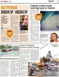 Mimpi ini adalah peringatan sederhana. Isteri Rosakkan Kereta Suami Curang Klik