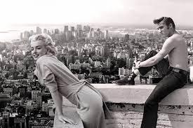 Check spelling or type a new query. Hd Wallpaper Singers Elvis Presley Marilyn Monroe Wallpaper Flare