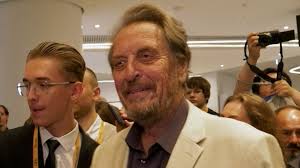 The Royal Mint releases coin honouring late singer George Michael