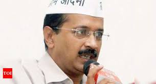 AAP wants national Lokpal, sacks its own