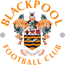 The team compete in league one. Blackpool F C Wikipedia