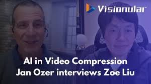 Jan Ozer Interviews Zoe Liu