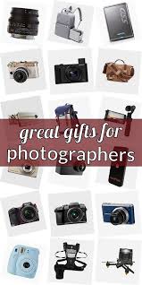 In Search Of A Gift For A Photographer Get Inspired Checkout Our Huge Article Of Gifts For Phtographers We Show Yo Gifts For Photographers Great Gifts Gifts