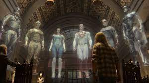 Jupiter's legacy season 1 (2021) titulo latino: El Legado De Jupiter Ya Tiene Calificacion De La Critica Tomatazos