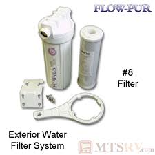 We did not find results for: Flow Pur Exterior Water Filtration System With 8 Filter Cartridge Model P0e12ghgacb