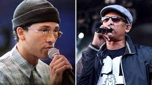 Xavier hat daniel 2014 bei „sing meinen song kennen und schätzen gelernt. Xavier Naidoo Sieben Fakten Zum Umstrittenen Sanger Stern De