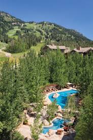 Hotels I Love Four Seasons Jackson Hole Wy Jackson Hole Vacation Jackson Hole Wyoming Summer Yellowstone Trip