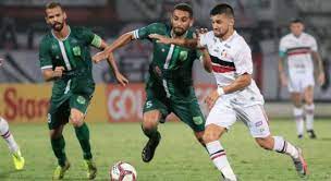 Uma pelo placar de 3 x 0 e outra pela placar de 0 x 2. Ferroviario X Santa Cruz Saiba Onde Assistir Ao Vivo Provaveis Escalacoes E Informacoes Do Jogo Radio Jornal