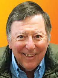 Cary Stratton's Instagram, Twitter & Facebook