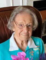 Obituary information for Elberta "Bert" Edwards