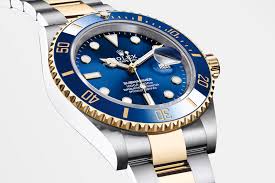 I sent it to bruce williams who did a great unboxing. Rolex Submariner The Reference Among Divers Watches