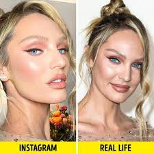 Pics and memes that speak the truth (45 pics) very relatable truths about the married life (27 pics) accurate memes for anyone over 30 (30 pics) real life vs movies. Celebrities Instagram Vs Real Life Celebrities