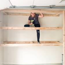 Your email address will not be published. How To Build Easy Diy Storage Shelves Themartinnest Com