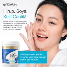 Produk shaklee disokong oleh 100 dalam shaklee, lebih $300 juta dilaburkan dalam ujian klinikal, penyelidikan, dan pembangunan. Kebaikan Esp Shaklee Untuk Kulit Rubiah Kadir