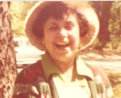 Carmen Ceballos Obituary