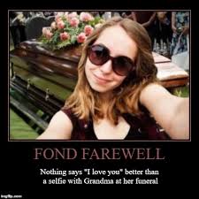 Although i didn't know most of you all that well, you were still a part of hololive and seeing you depart saddens me all the same. Funny Memes Gifs Imgflip