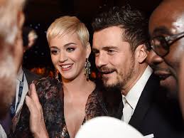 It's pretty casual between the two. Katy Perry And Orlando Bloom S Destination Wedding Foiled By Coronavirus Vanity Fair