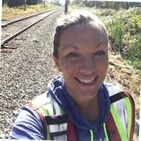 Kyla Milne, RPBio, P.Biol, QEP