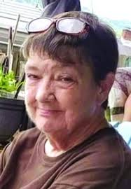 Jacqueline Pauley Obituary (1953