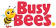 Busy Bees logo