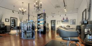 Improving Hair Salon Lighting Strandz Updates To Led Salon Lighting Hair Salon Beauty Room