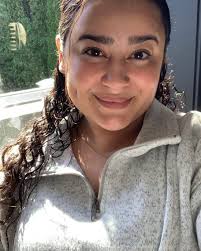 Happy Birthday to Veterinary Assistant Britney! Britney is experienced in  veterinary radiology and surgical assisting. She's a proud Pit Bull and cat  mom. When Britney isn't nursing patients in our hospital, she