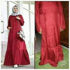 Video tutorial memendekan baju gamis model melebar di bagian bawah yang kepanjangan agar sama rata. Saat Harus Ke Tukang Permak Gegara Belanja Olshop Lasmicika