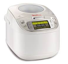 Manual , presented here, contains 96 pages and can be viewed online or downloaded to your device in pdf format without registration or providing of any personal data. Opiniones Y Precio Del Robot De Cocina Moulinex Maxichef Advance