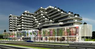 Real estate listings held by brokerage firms other than element realty group are marked with the internet data exchange tm logo or the internet data exchange tm thumbnail logo and detailed information about them includes the name of the listing. Element One Redefining The Work Play Live Mantra