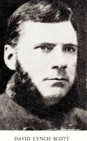 David Lynch Scott (1845-1924)
