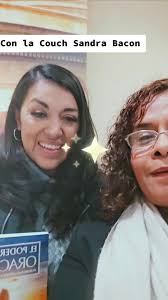 Sandra Bacon