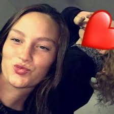 Profil de caitlyn hill (chh5902)