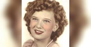 Patsy Everett Obituary