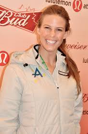 She blinks her eyes in the city of cooma in new south wales. Torah Bright Wikipedia