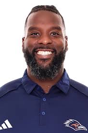 2023 UTSA Football Roster