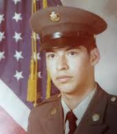 Obituary information for Richard Gerard Luna "LA"