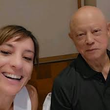 D.E.P. Hoy se va ese abrazo al cielo 🤍 Maestro Onaga 🥋 Gracias por todo  lo que hiciste por nosotros 🥋🙏