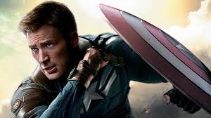 Yeah, i guess this is the part of the. Marvel Boss Confirms Chris Evans Wasn T Originally On List For Captain America Role Ign