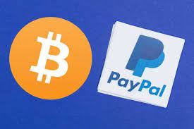 Buy, sell & hold cryptocurrency with paypal. List 5 Best Ways To Buy Bitcoin With Paypal No Id Or Instantly