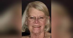 Obituary information for Nancy Huff Rogers