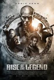 Guarda gratis e in alta definizione: Rise Of The Legend La Nascita Della Leggenda Streaming Film Arti Marziali Leggende