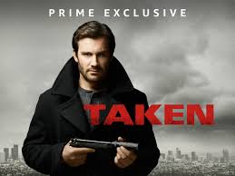Taken is undeniably fun with slick action, but is largely a brainless exercise. Prime Video Taken Season 1